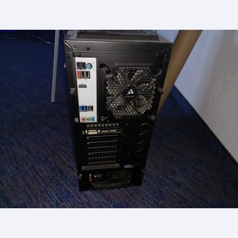 Machines of a lighting manufacturer for metalworking with accessories, continuous painting system, high-bay racking, industrial trucks, vehicles, IT and office equipment-2