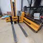 thumbnail-Machines of a lighting manufacturer for metalworking with accessories, continuous painting system, high-bay racking, industrial trucks, vehicles, IT and office equipment-3