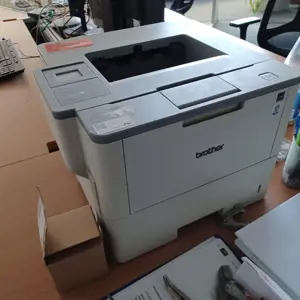 Laser printer Brother HL-L6300DW