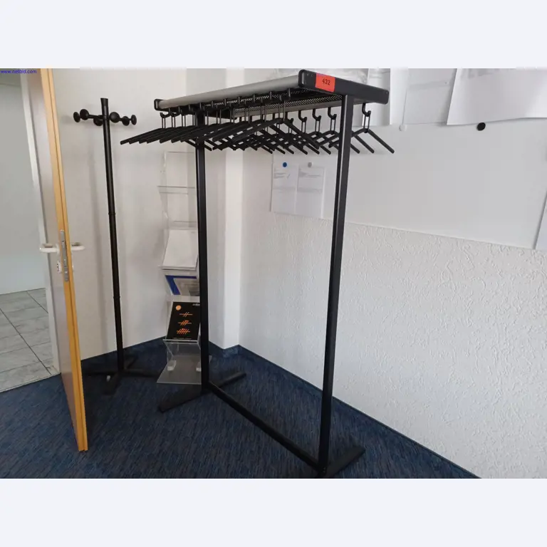 Machines of a lighting manufacturer for metalworking with accessories, continuous painting system, high-bay racking, industrial trucks, vehicles, IT and office equipment-3