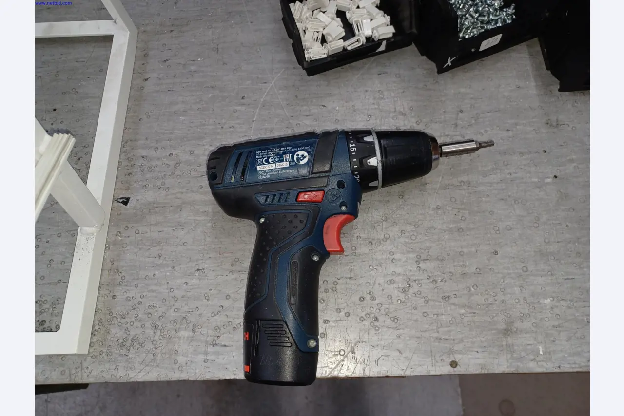 Machines of a lighting manufacturer for metalworking with accessories, continuous painting system, high-bay racking, industrial trucks, vehicles, IT and office equipment-2