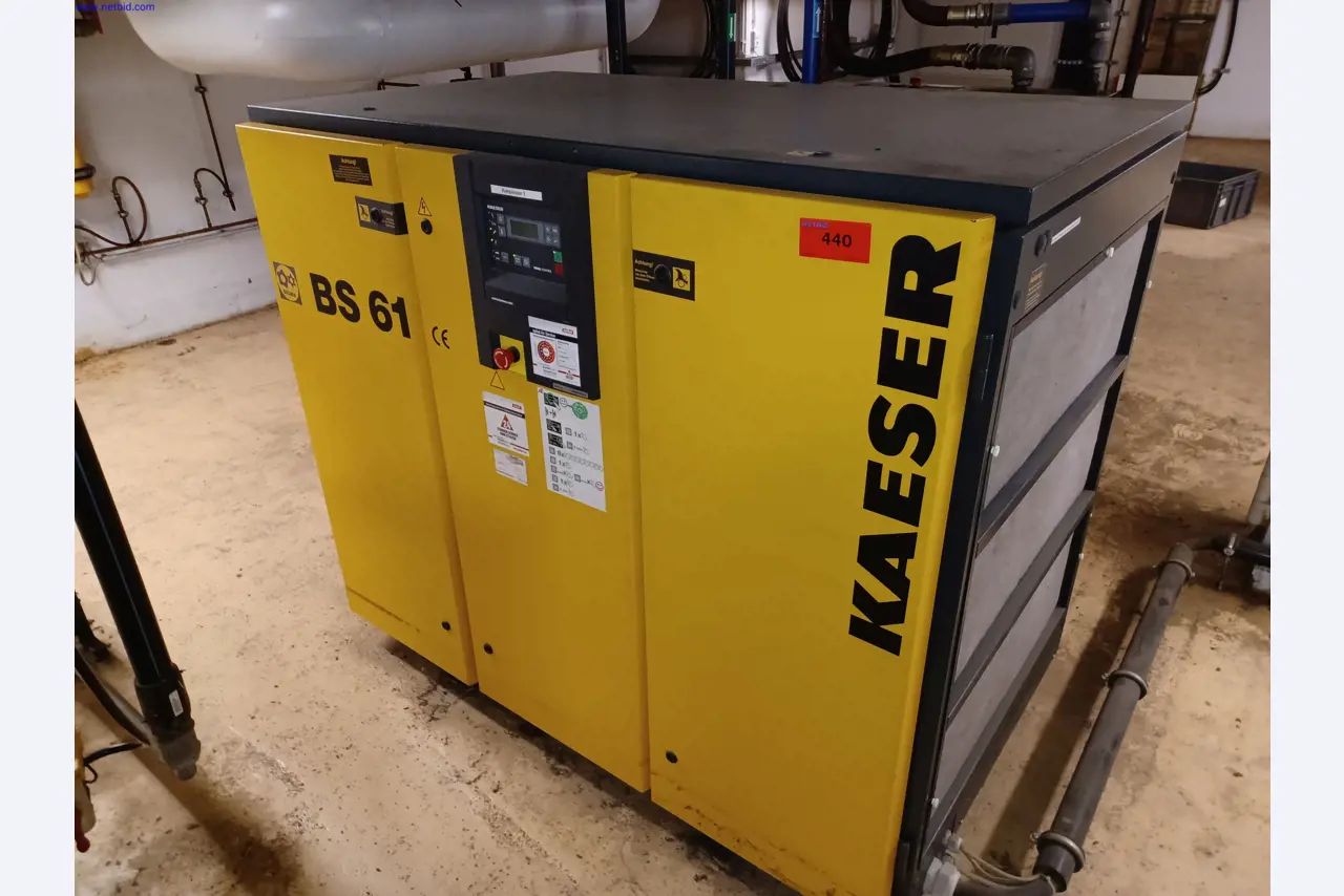 Machines of a lighting manufacturer for metalworking with accessories, continuous painting system, high-bay racking, industrial trucks, vehicles, IT and office equipment-1