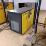 thumbnail-Machines of a lighting manufacturer for metalworking with accessories, continuous painting system, high-bay racking, industrial trucks, vehicles, IT and office equipment-4