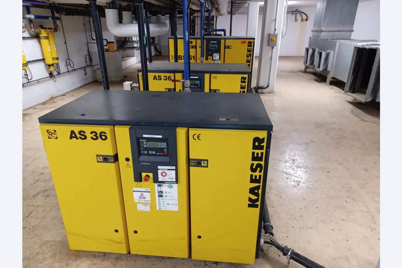 Machines of a lighting manufacturer for metalworking with accessories, continuous painting system, high-bay racking, industrial trucks, vehicles, IT and office equipment-6