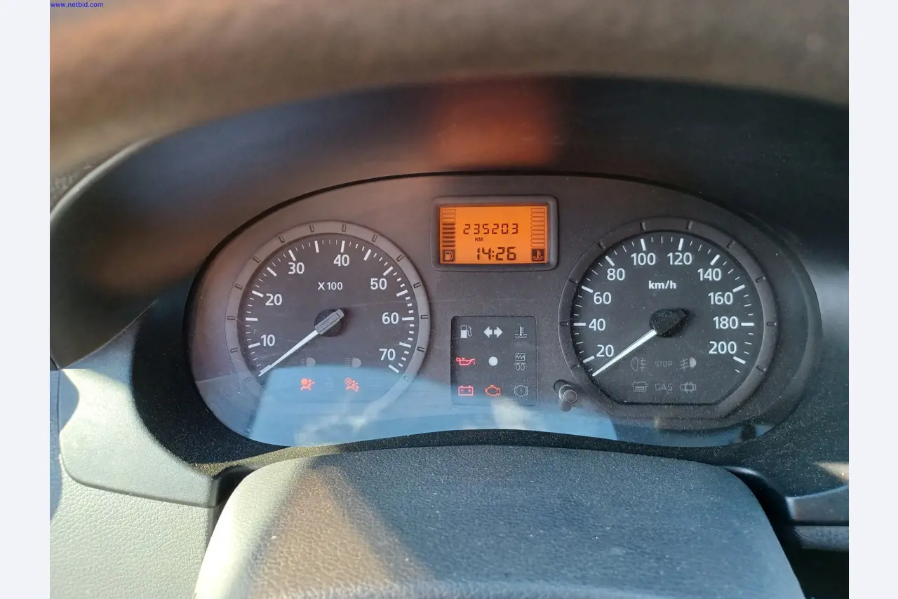 Machines of a lighting manufacturer for metalworking with accessories, continuous painting system, high-bay racking, industrial trucks, vehicles, IT and office equipment-7