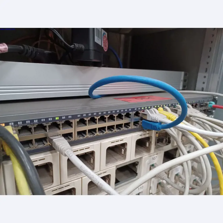 Machines of a lighting manufacturer for metalworking with accessories, continuous painting system, high-bay racking, industrial trucks, vehicles, IT and office equipment-3