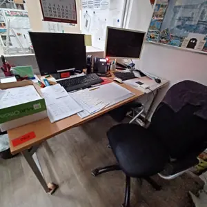Desk