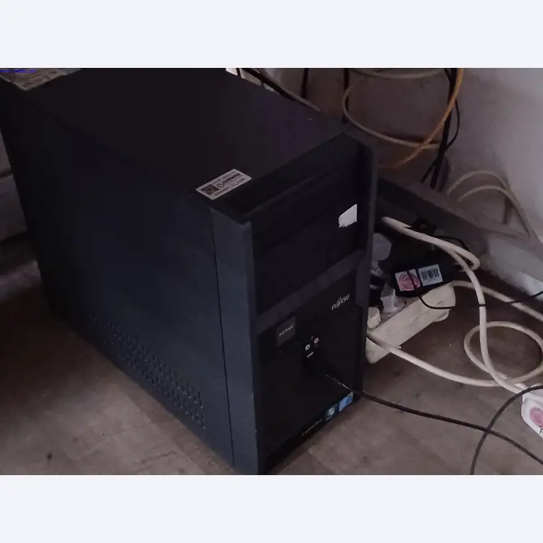 Machines of a lighting manufacturer for metalworking with accessories, continuous painting system, high-bay racking, industrial trucks, vehicles, IT and office equipment-2