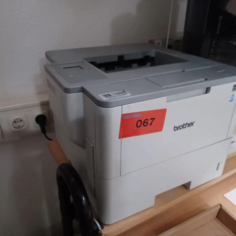Laser printer Brother HL-L 2700