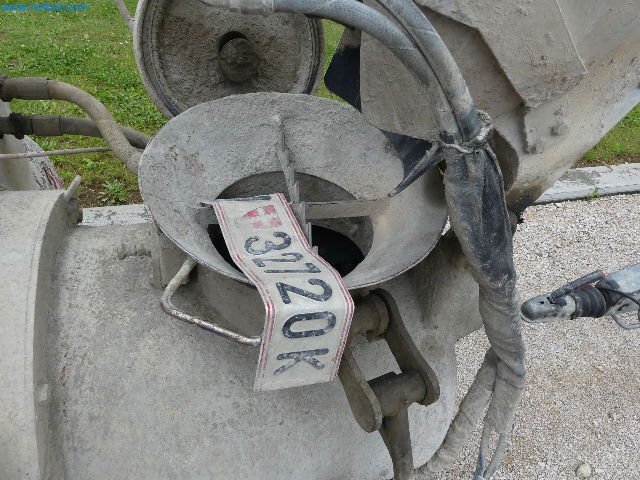 Używane pompy jastrychowe BMS-13