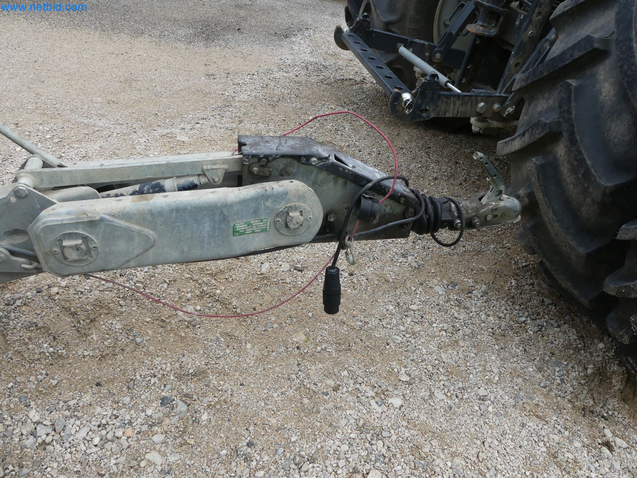 Używane pompy jastrychowe BMS-4