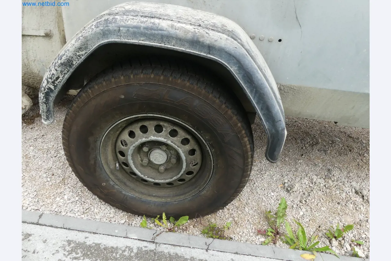 Gebruikte afwerkbalkpompen BMS-6
