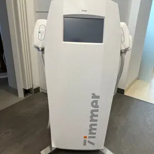 Aparelho de criolipólise ZIMMER Zlipo