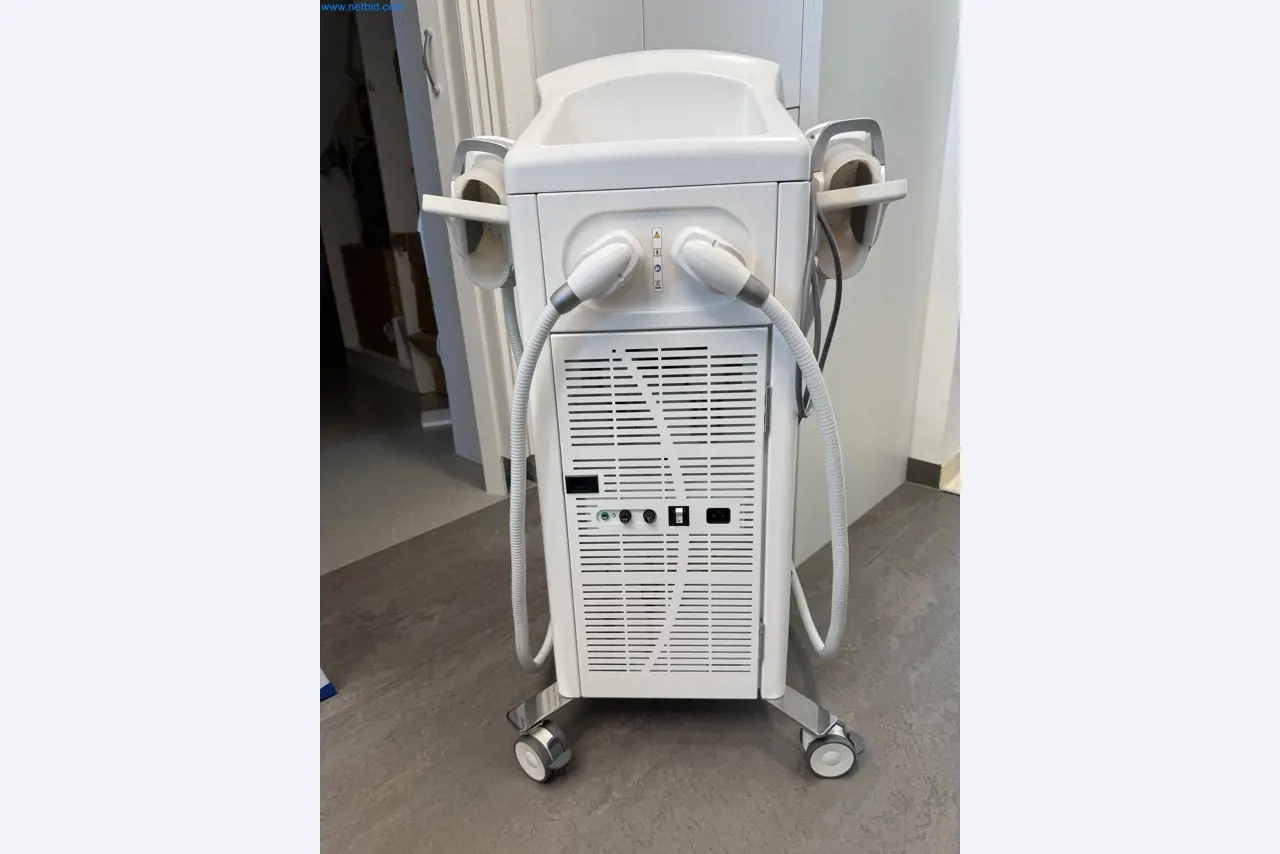 Devices for cosmetic-aesthetic use-2