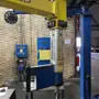 thumbnail-Machines van een fabrikant van lageronderdelen-10