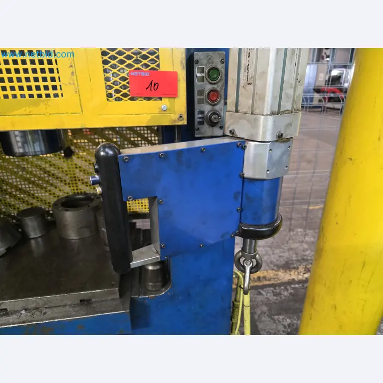 Maszyny od producenta komponentów łożyskowych-12