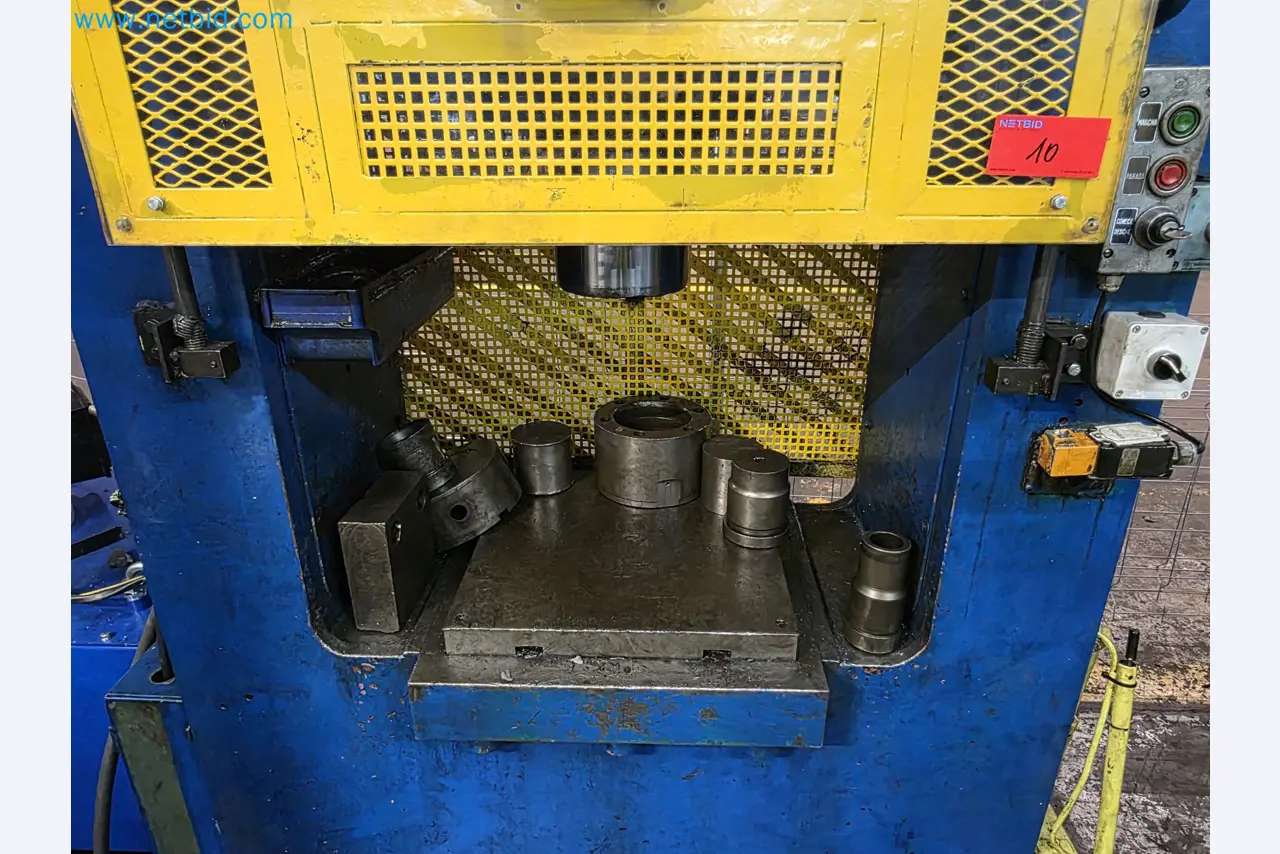 Maszyny od producenta komponentów łożyskowych-13