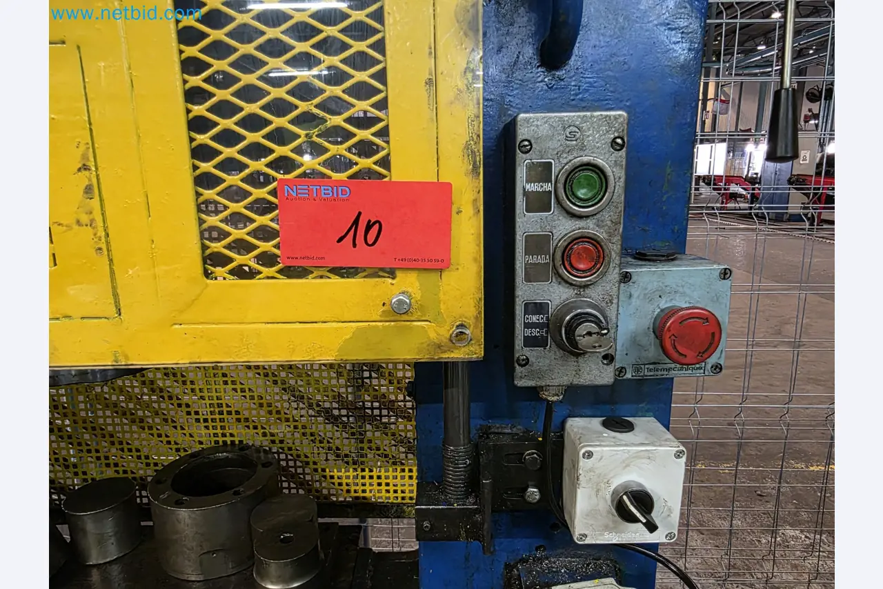 Maszyny od producenta komponentów łożyskowych-14