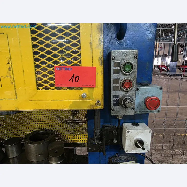 Maszyny od producenta komponentów łożyskowych-14