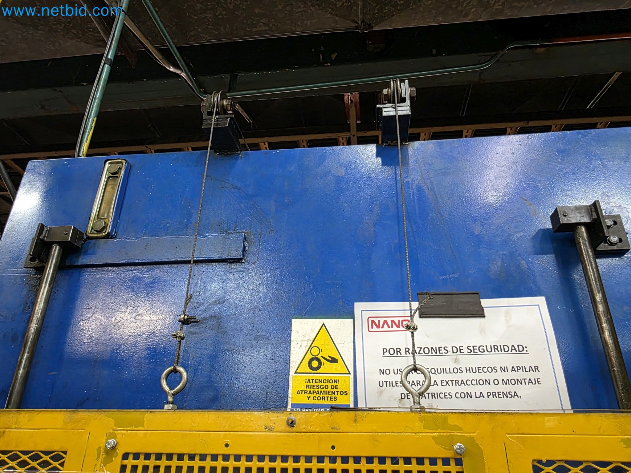 Maszyny od producenta komponentów łożyskowych-16