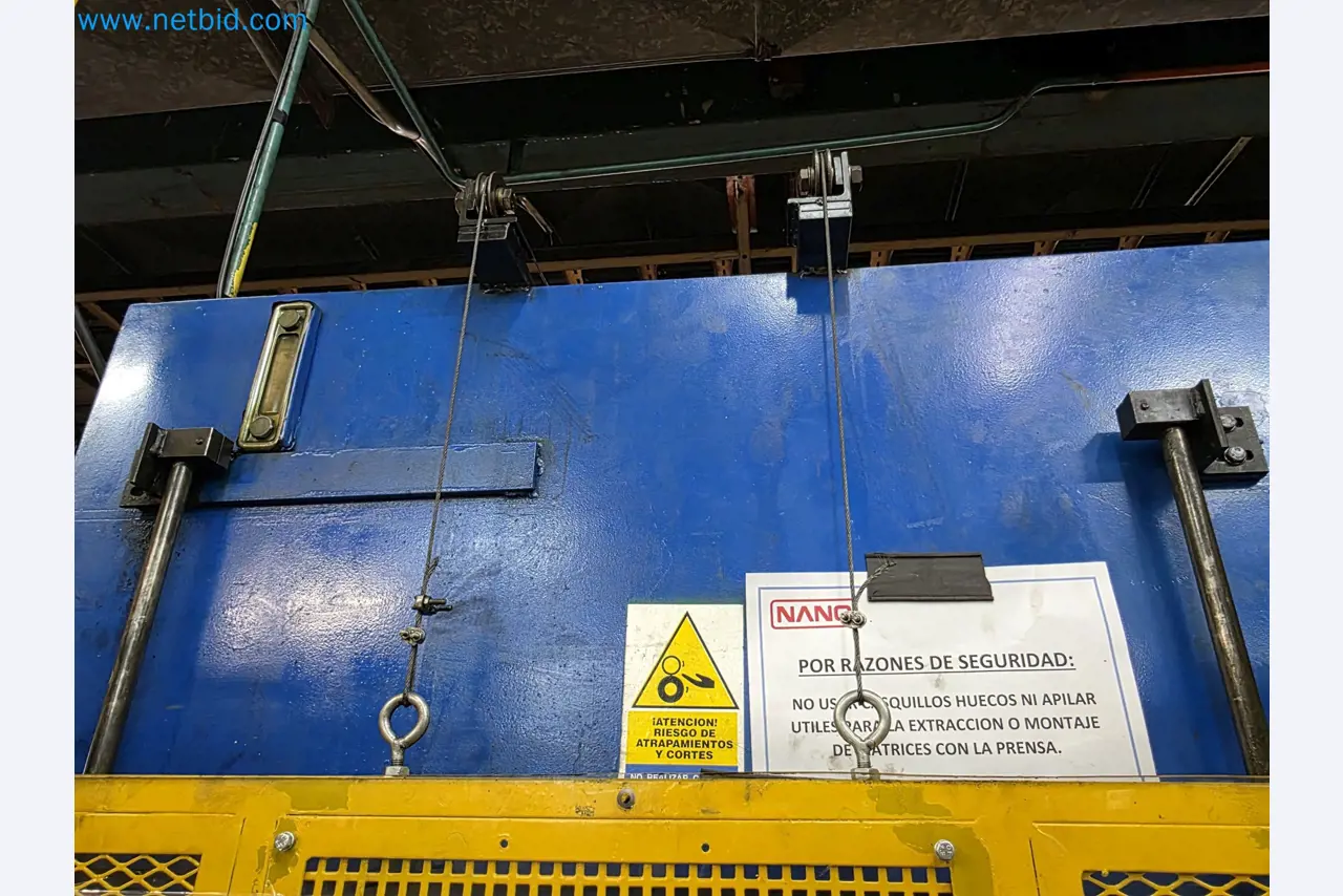 Maszyny od producenta komponentów łożyskowych-16