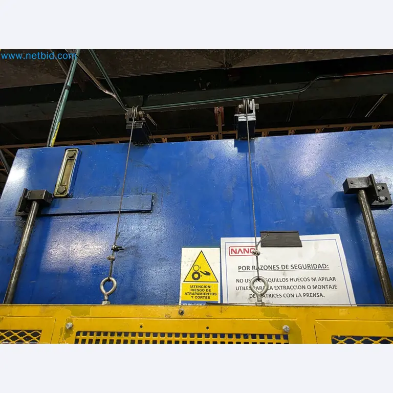 Maszyny od producenta komponentów łożyskowych-16