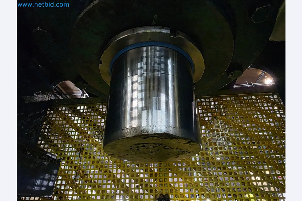 Maszyny od producenta komponentów łożyskowych-17