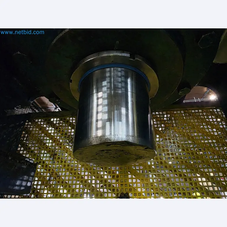 Maszyny od producenta komponentów łożyskowych-17