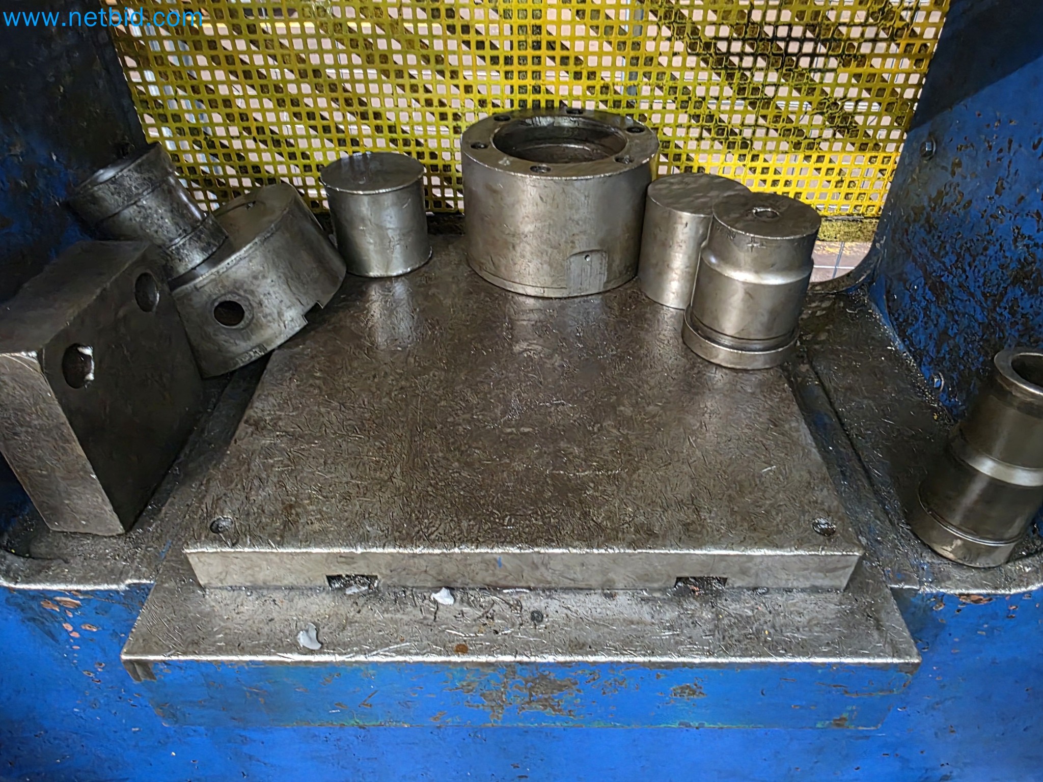 Maszyny od producenta komponentów łożyskowych-18