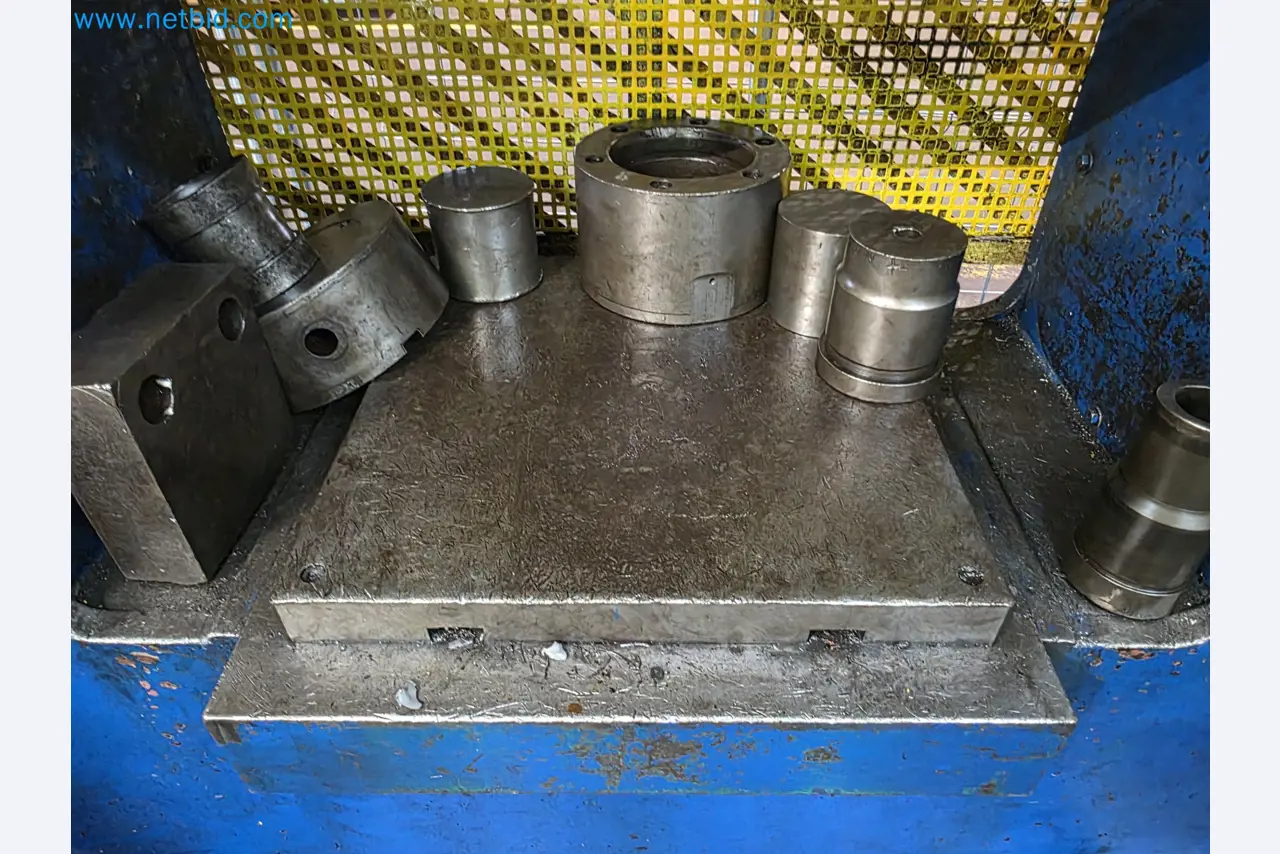 Maszyny od producenta komponentów łożyskowych-18