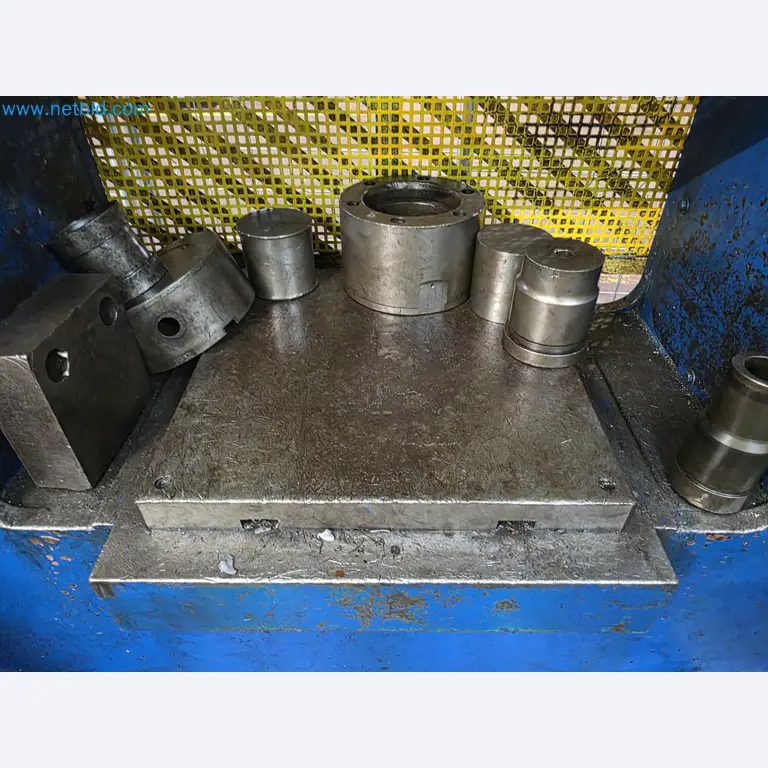 Maszyny od producenta komponentów łożyskowych-18