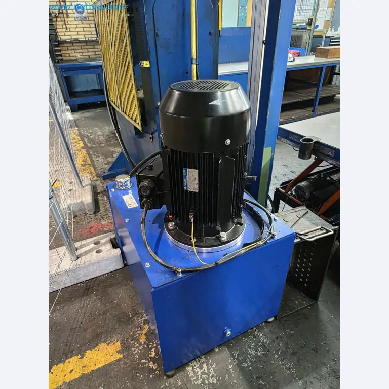 Maszyny od producenta komponentów łożyskowych-3