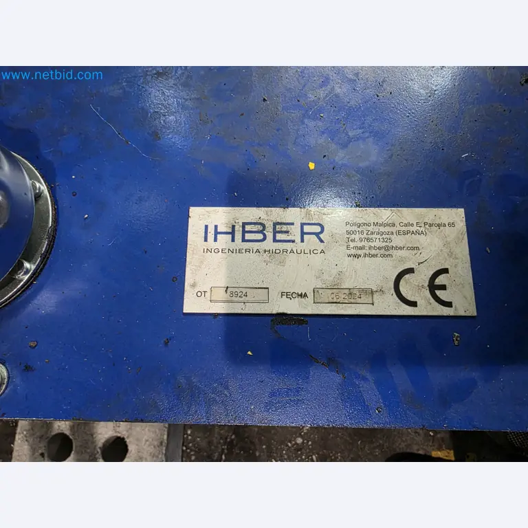 Maszyny od producenta komponentów łożyskowych-4