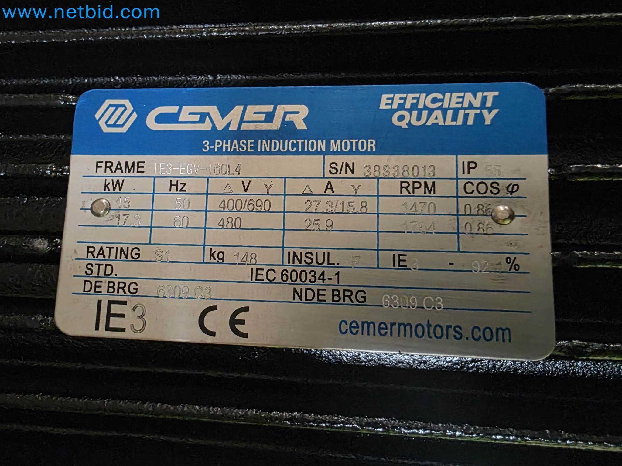 Maszyny od producenta komponentów łożyskowych-7