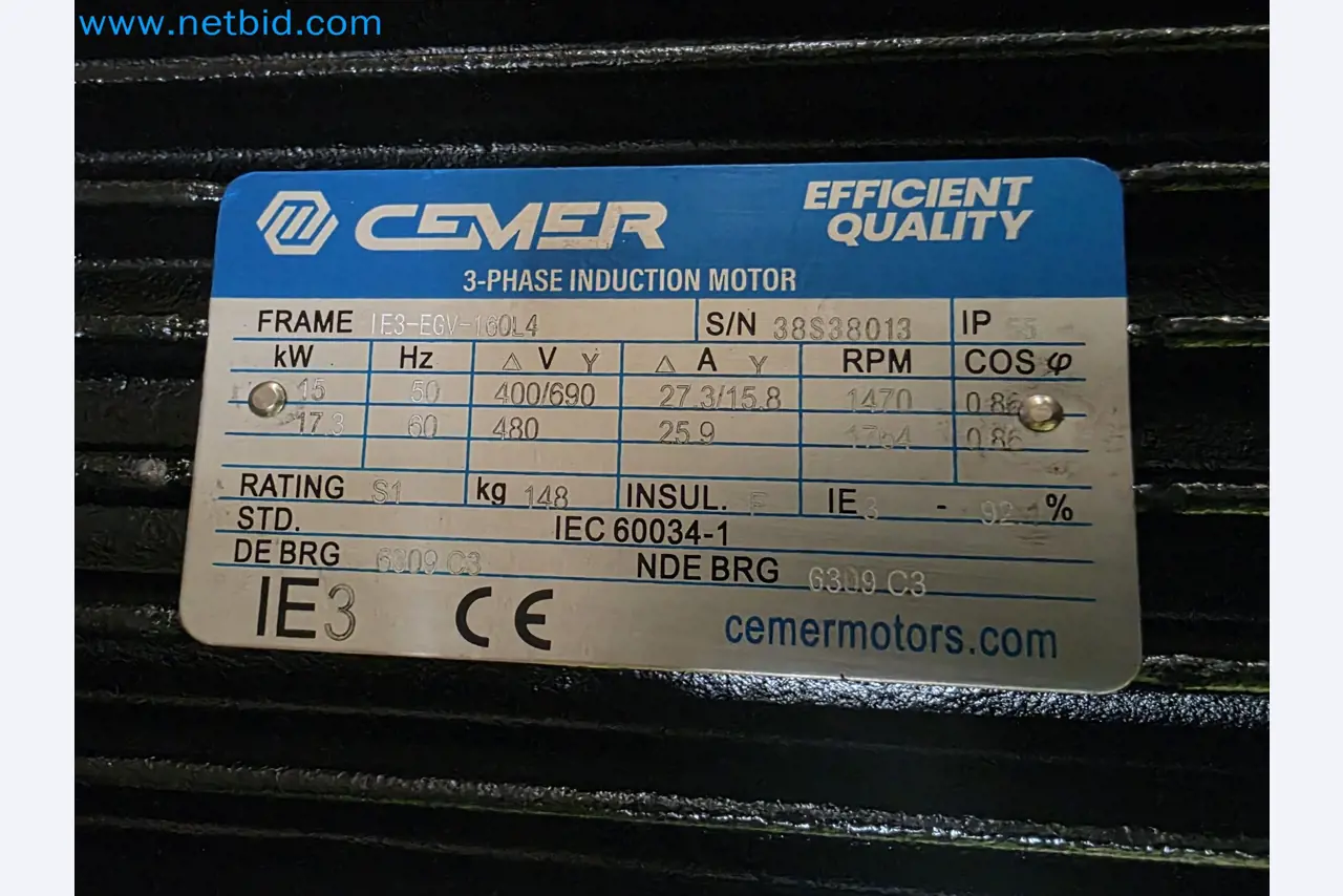 Maszyny od producenta komponentów łożyskowych-7