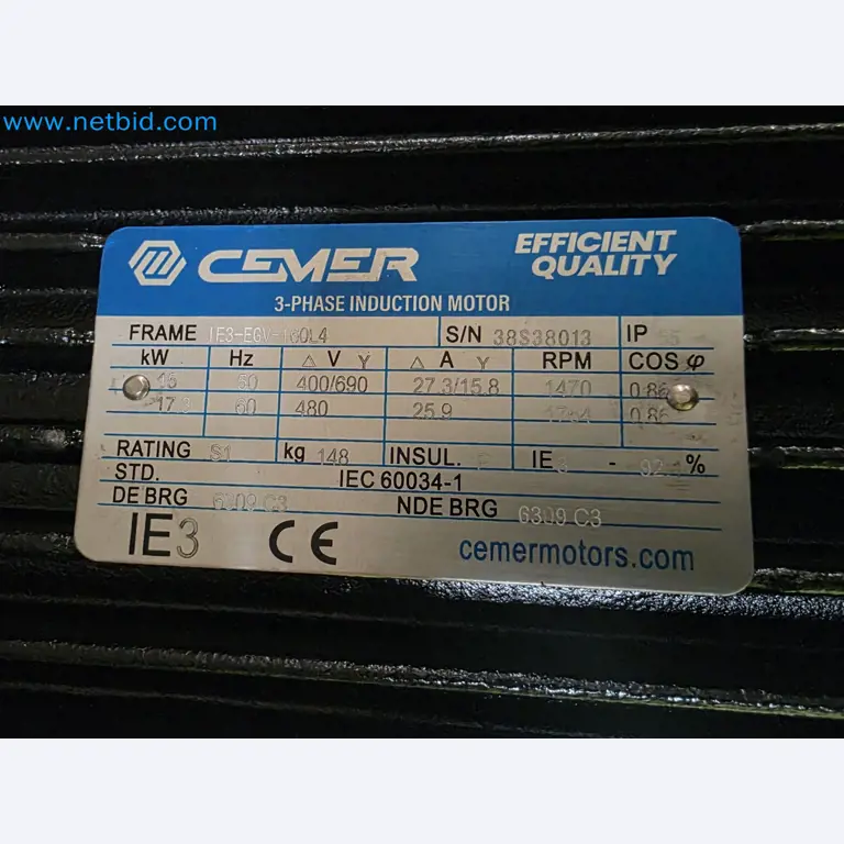 Maszyny od producenta komponentów łożyskowych-7