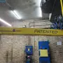 thumbnail-Machines van een fabrikant van lageronderdelen-8