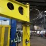 thumbnail-Machines van een fabrikant van lageronderdelen-9