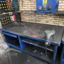 thumbnail-Machines van een fabrikant van lageronderdelen-6