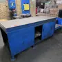 thumbnail-Machines van een fabrikant van lageronderdelen-2