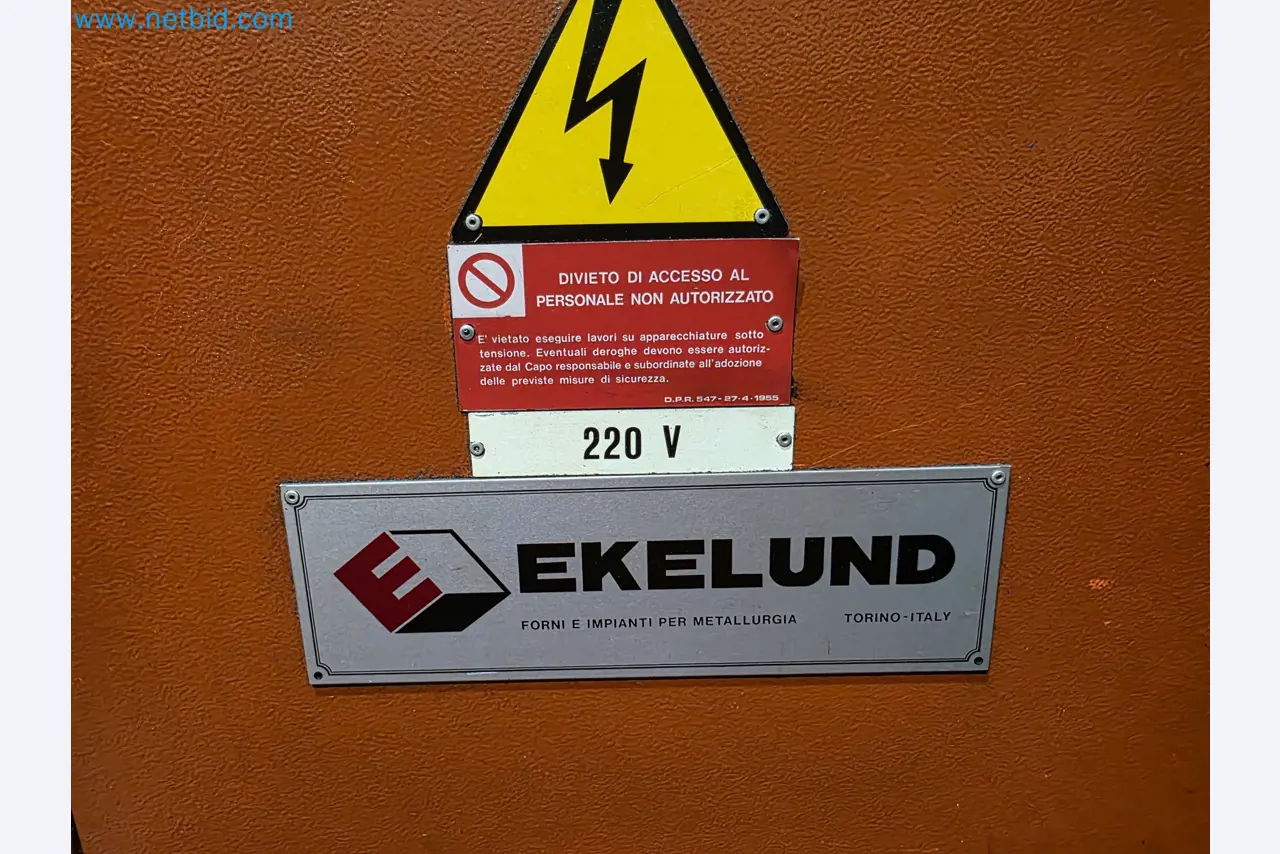 Machinery from a manufacturer of bearing components
-11