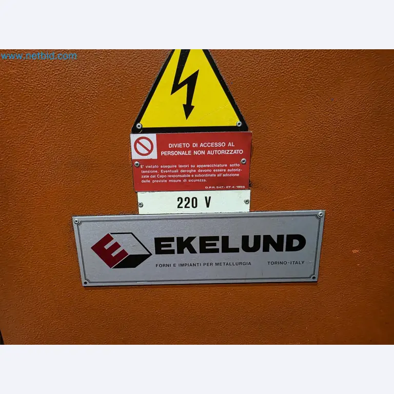 Machinery from a manufacturer of bearing components
-11