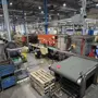 thumbnail-Machines van een fabrikant van lageronderdelen-1