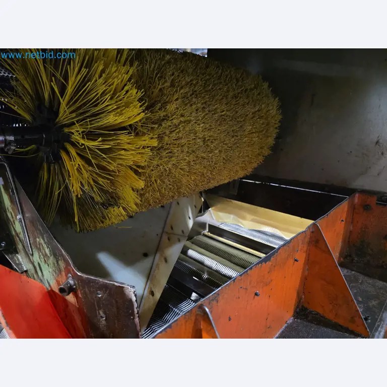 Machinery from a manufacturer of bearing components
-28