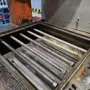 thumbnail-Machines van een fabrikant van lageronderdelen-34