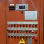 thumbnail-Machines van een fabrikant van lageronderdelen-45