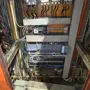 thumbnail-Machines van een fabrikant van lageronderdelen-60