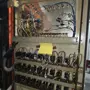thumbnail-Machines van een fabrikant van lageronderdelen-64