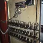 thumbnail-Machines van een fabrikant van lageronderdelen-67