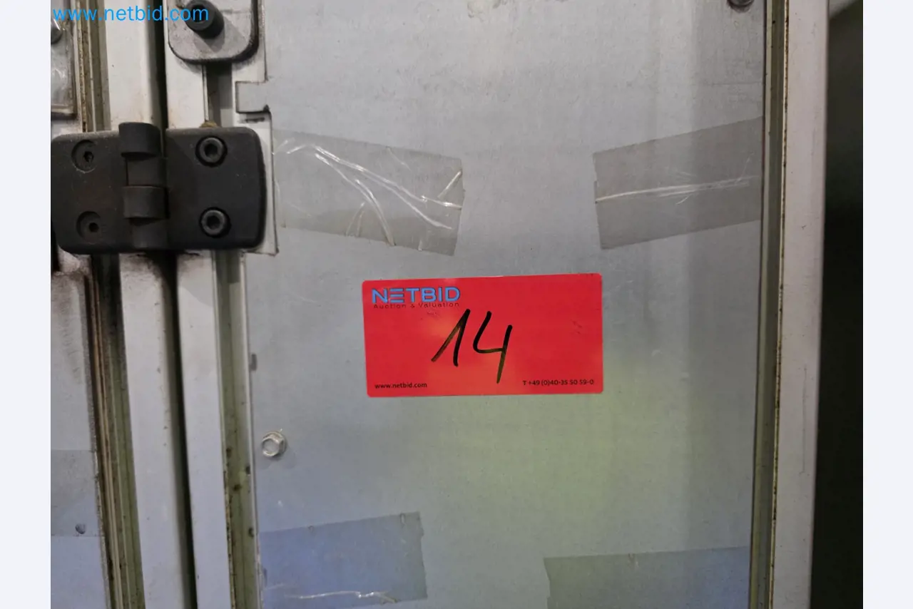 Machinery from a manufacturer of bearing components
-6